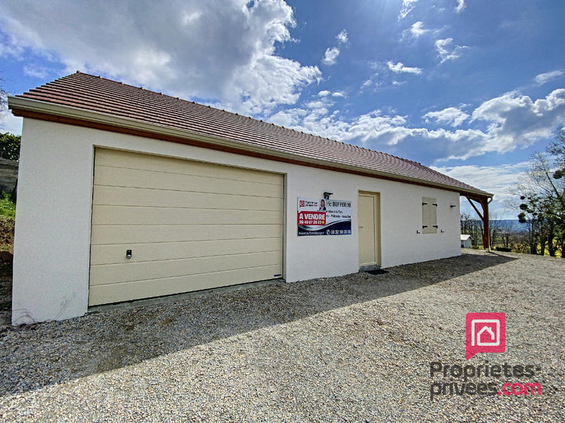 Parking / Garage - 89 m²