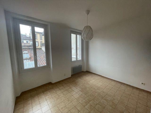Appartement - 30 m² - 2 pièces