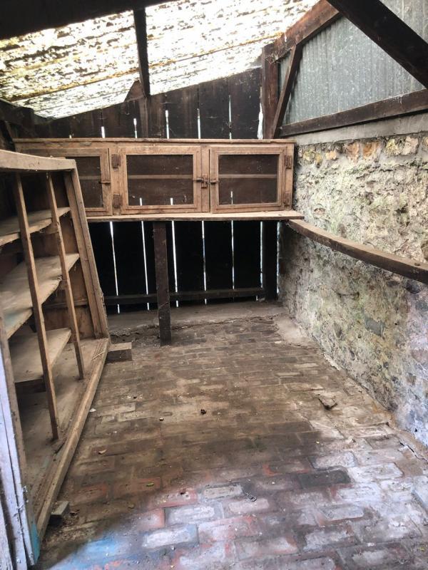 Maison bourgeoise - 240 m² - 11 pièces