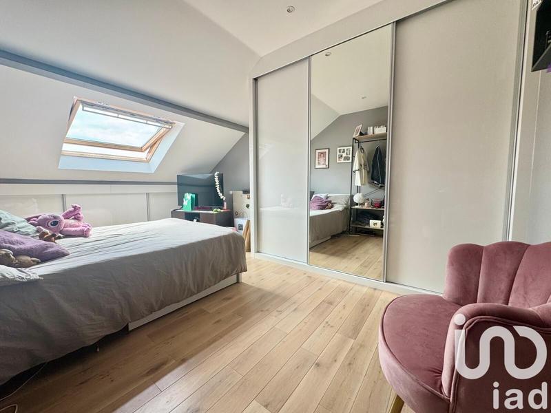 Maison - 150 m² - 6 pièces