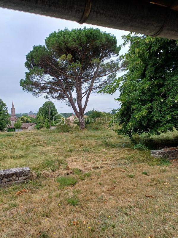 Maison de village - 165 m² - 8 pièces