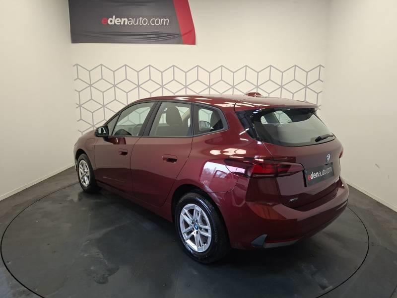 Bmw Serie 2 Active Tourer 225e xDrive 245 ch Dkg7