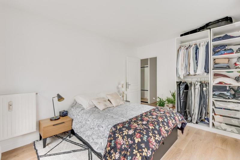 Appartement - 84 m² - 4 pièces