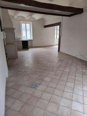 Appartement - 74 m² - 2 pièces