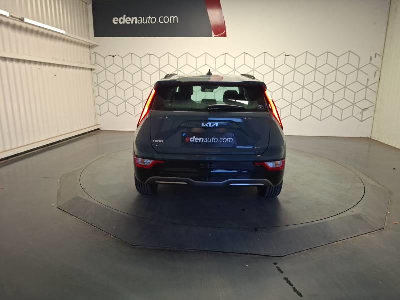 Kia Niro Ev Electrique 204 ch Active