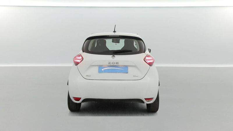 Renault Zoe R110 Achat Intégral Life 5p