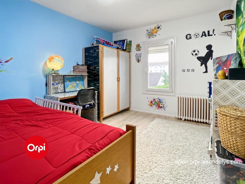 Maison - 103 m² - 4 pièces