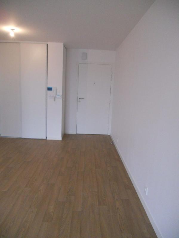 Appartement - 34 m² - 1 pièce