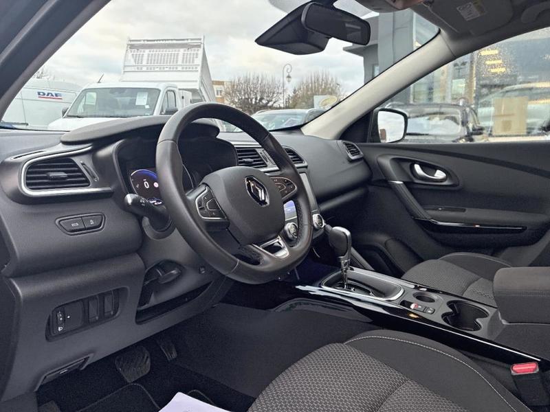 Renault Kadjar Blue dCi 115 Edc Business