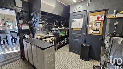 Local commercial - 90 m²