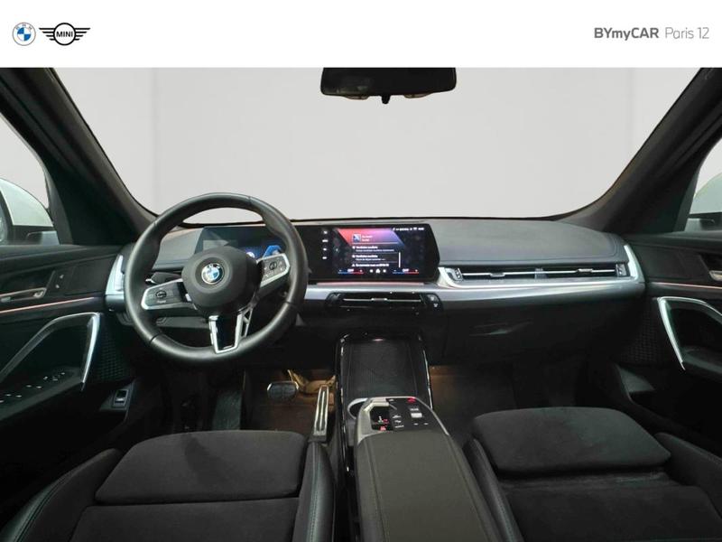 Bmw X1 U11 sDrive 18i 136ch Dkg7 m Sport