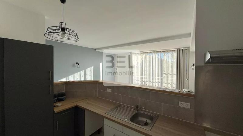Appartement - 78 m² - 5 pièces