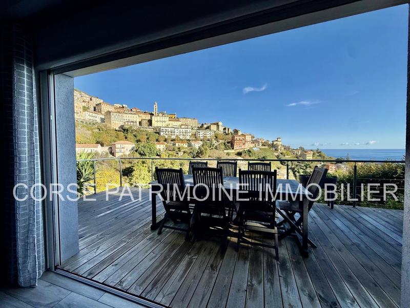 Maison - 124 m² - 6 pièces