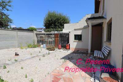 Maison - 75 m² - 5 pièces