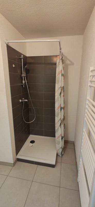 Appartement - 27 m² - 1 pièce