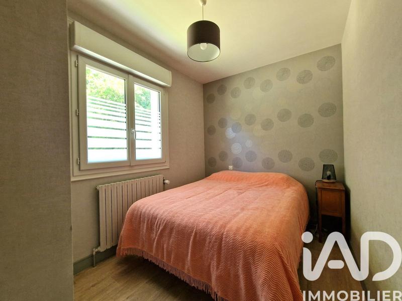 Maison de campagne - 133 m² - 5 pièces