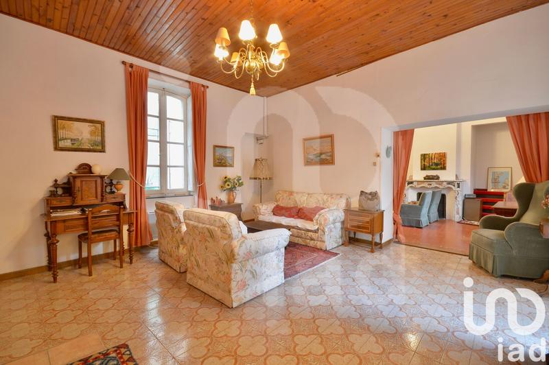 Appartement - 126 m² - 4 pièces