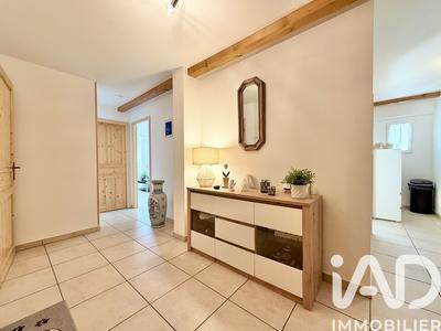 Appartement - 129 m² - 4 pièces