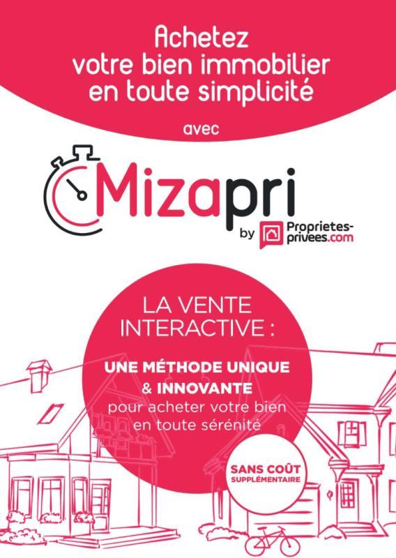 Appartement - 86 m² - 4 pièces