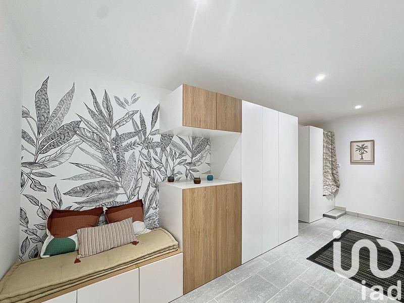 Maison - 152 m² - 5 pièces