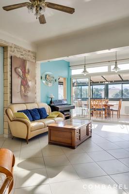 Appartement - 128 m² - 4 pièces