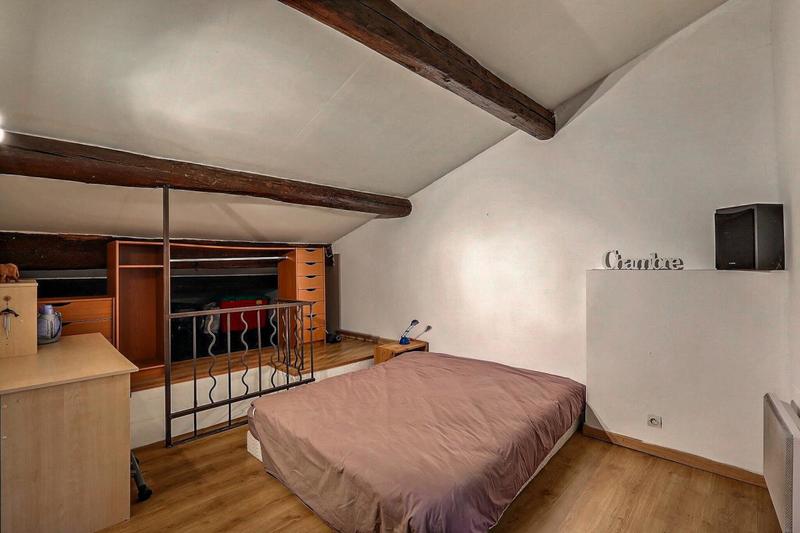 Maison - 123 m² - 5 pièces