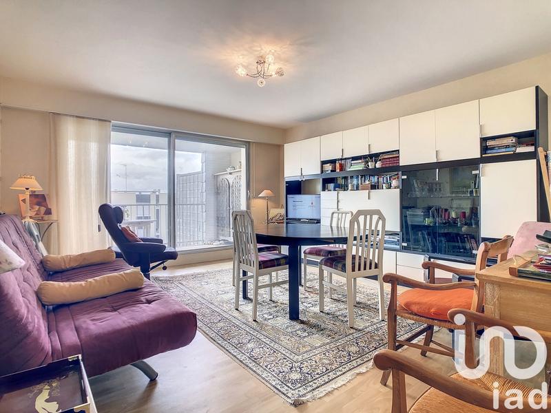 Appartement - 54 m² - 2 pièces