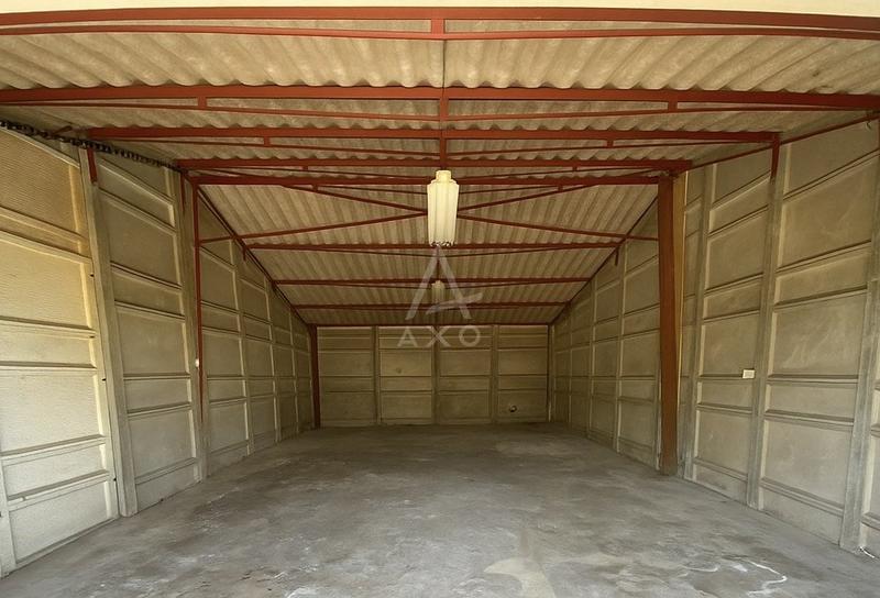 Maison - 88 m² - 3 pièces