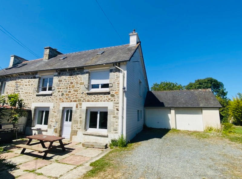 Maison - 148 m² - 7 pièces