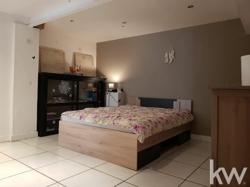 Maison - 131 m² - 4 pièces