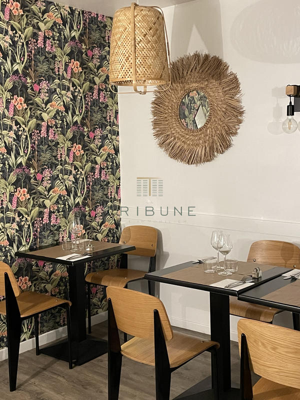 Fonds de commerce - Magasins - 95 m²