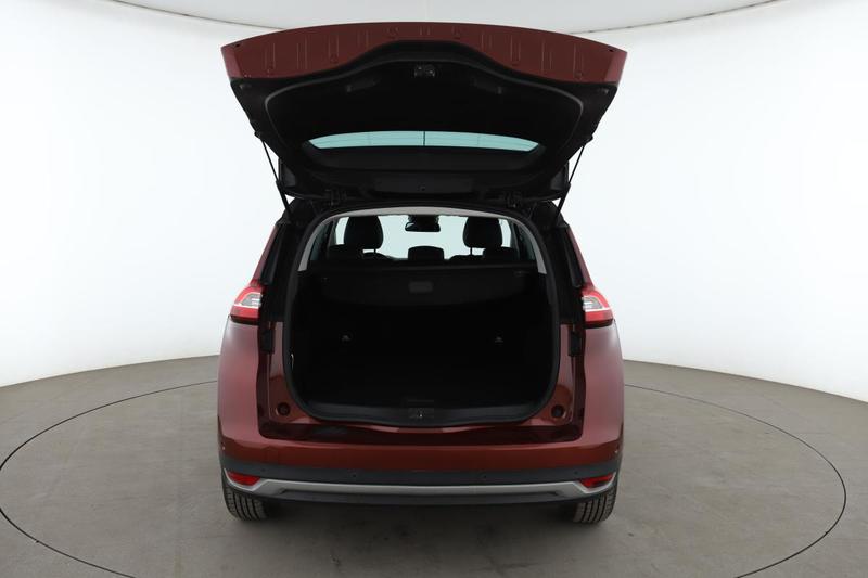 Renault Grand Scénic 1.6 dCi Energy Intens Edc 5pl 160 ch