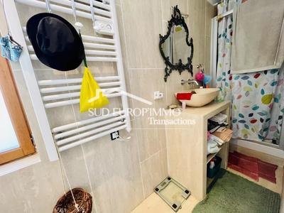 Appartement - 30 m² - 1 pièce