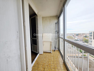 Appartement - 85 m² - 4 pièces
