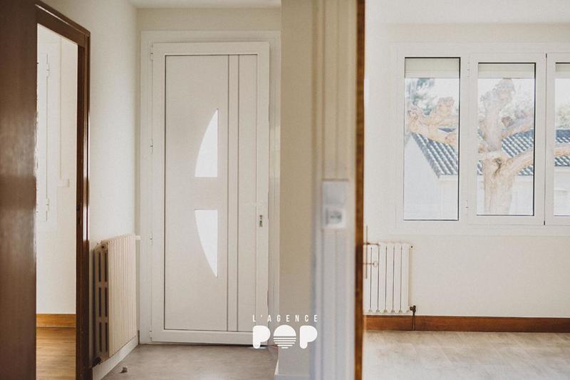 Maison - 77 m² - 4 pièces