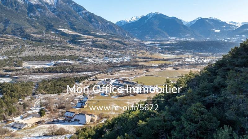 Appartement - 130 m² - 4 pièces