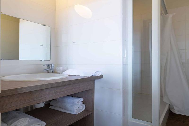 Appartement - 28 m² - 1 pièce