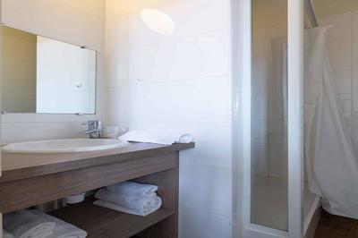 Appartement - 28 m² - 1 pièce