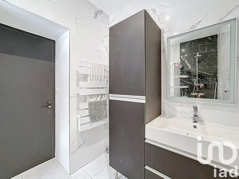 Maison - 163 m² - 5 pièces