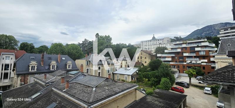 Appartement - 53 m² - 3 pièces