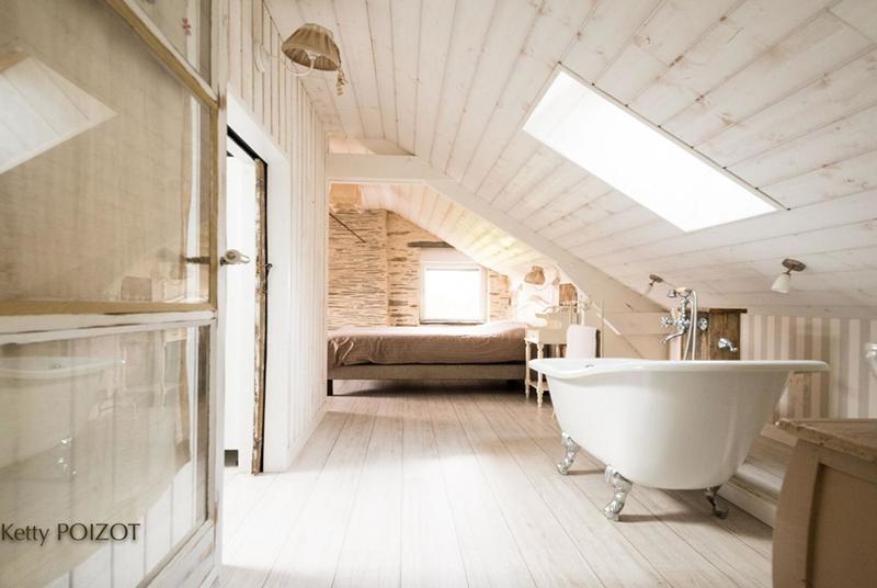 Maison - 184 m² - 8 pièces