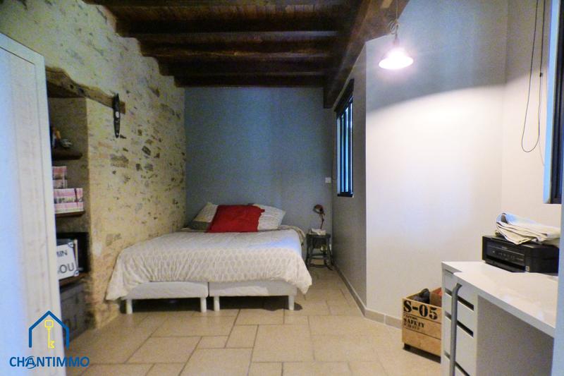 Maison - 267 m² - 7 pièces