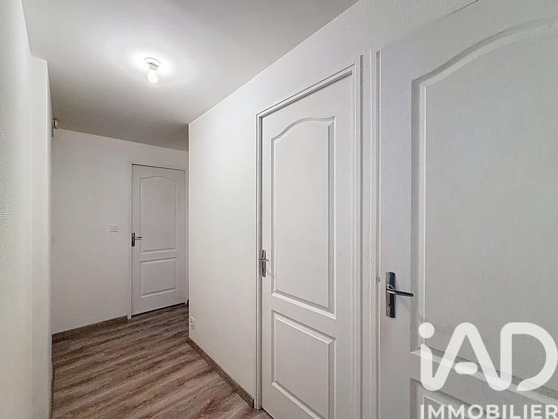 Maison - 145 m² - 5 pièces