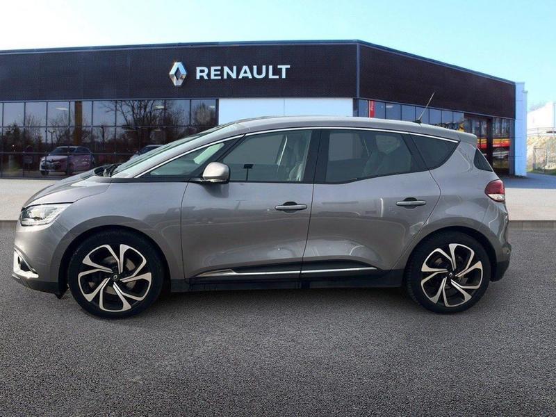 Renault Scénic IV TCe 140 Fap Edc Intens