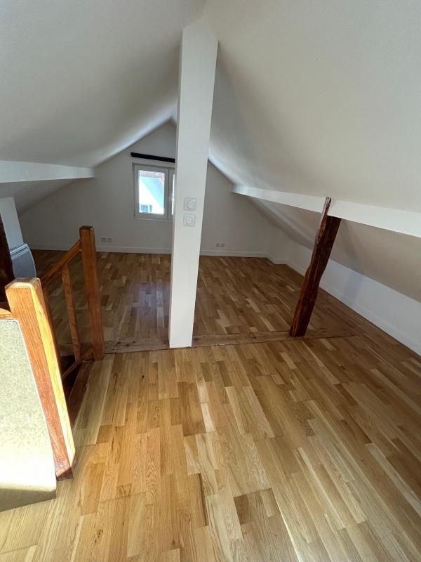 Maison - 58 m² - 4 pièces