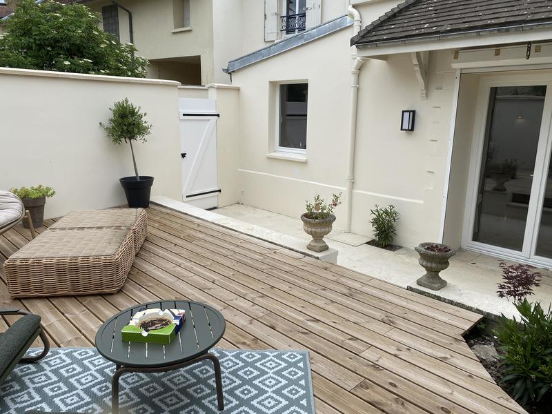 Maison - 189 m² - 6 pièces