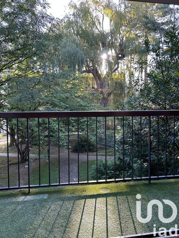 Appartement - 53 m² - 2 pièces