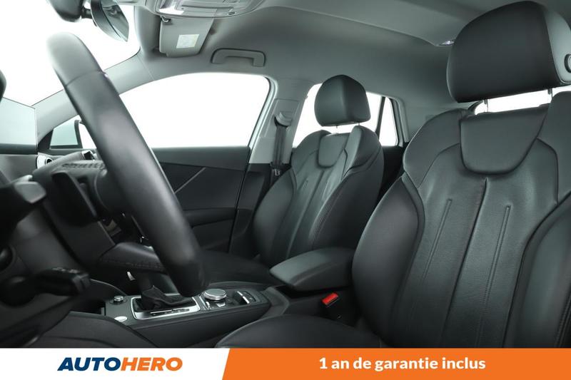 Audi Q2 35 Tfsi Design Luxe s tronic 150 ch