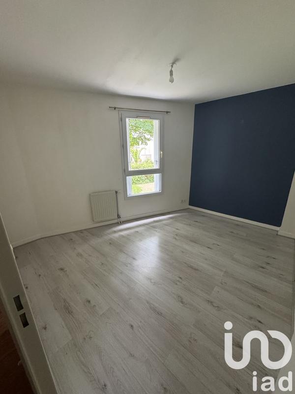 Appartement - 71 m² - 2 pièces