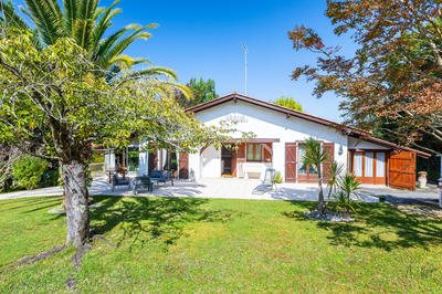 Maison - 136 m² - 7 pièces